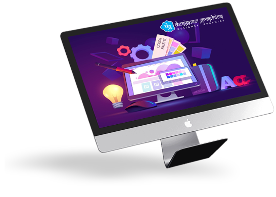 iMac-Computer