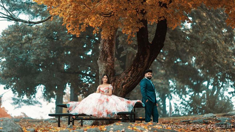 Pre Wedding 3