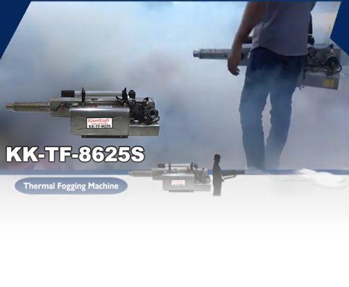 KK-TF-8625S