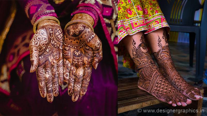 Mehendi