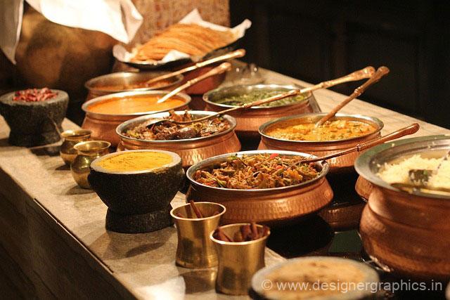 Event Catering-Services
