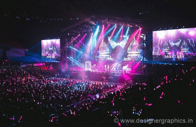 Event LED Screen
