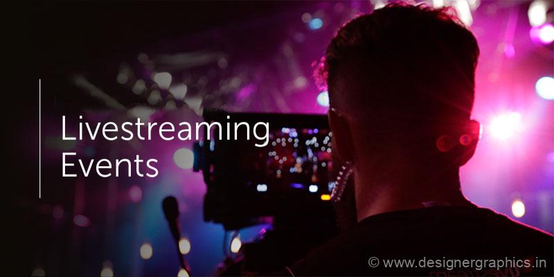 Event Live-Streaming
