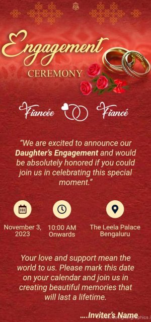 Engagement