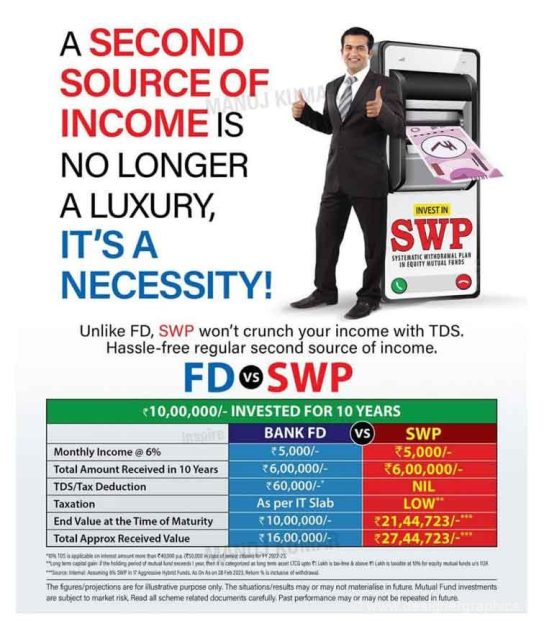 Second-Source-of-Income